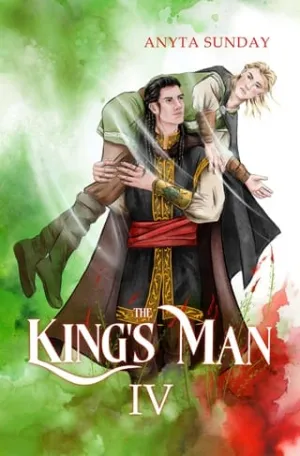 The King’s Man #4