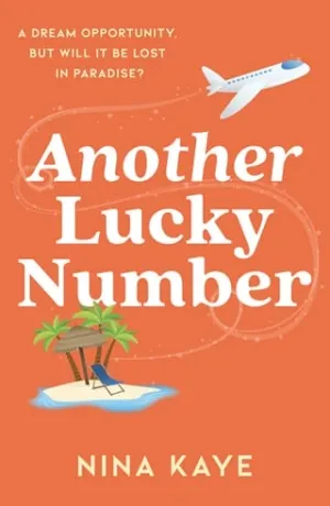 Another Lucky Number (Lucky Number #2)