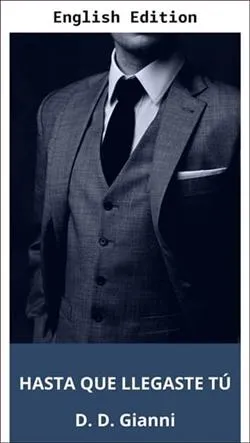 Until You Came Along