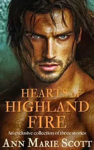 Hearts of Highland Fire
