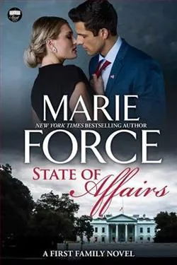 State of Affairs (First Family 1)
