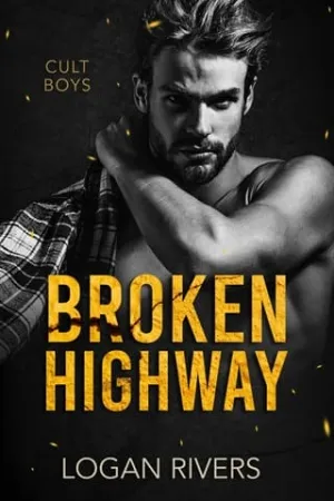 Broken Highway (Cult Boys #1)