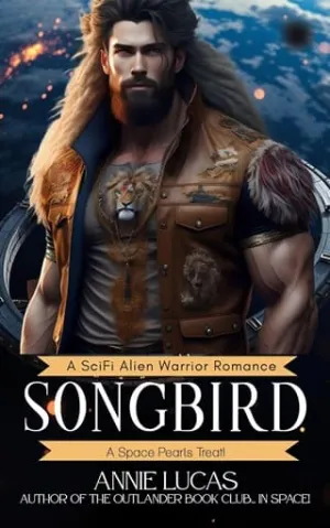 Songbird (A Space Pearl’s Treat #1)