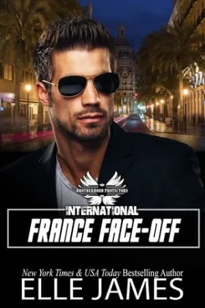 France Face-Off (Brotherhood Protectors International #6)