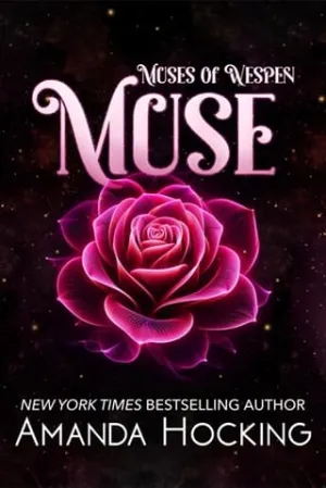 Muse (Muses of Wespen #1)