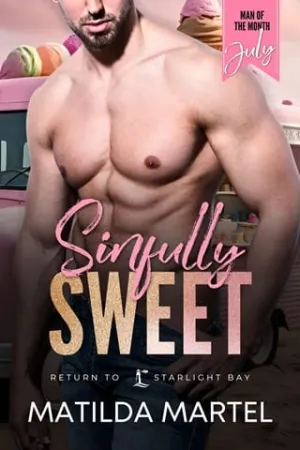 Sinfully Sweet (Return to Starlight Bay #15)