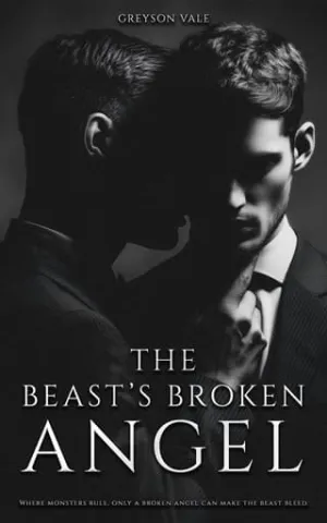 The Beast’s Broken Angel