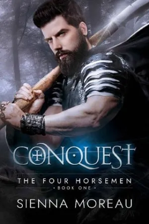 Conquest (The Four Horsemen #1)