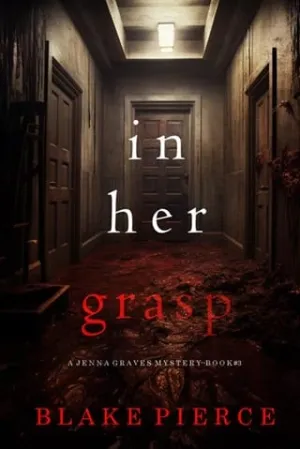 In Her Grasp (Jenna Graves #3)