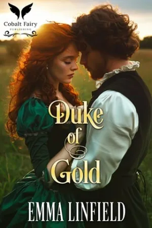 Duke of Gold (The Suttons #2)