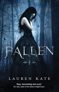 Fallen (Fallen 1)
