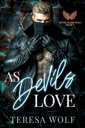As Devils Love (Little Flame Duet #1)
