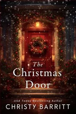 The Christmas Door
