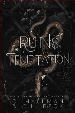 Ruins of Temptation (Corium University Trilogy 4)
