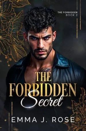 The Forbidden Secret (Forbidden #2)