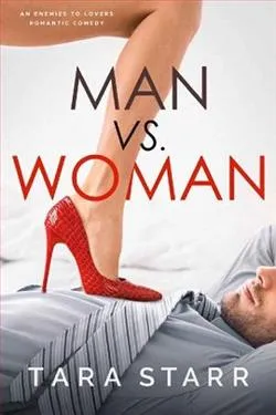 Man Vs. Woman