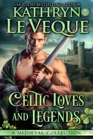 Celtic Love and Legends (Lords of Eire)