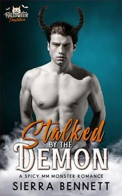 Stalked By the Demon