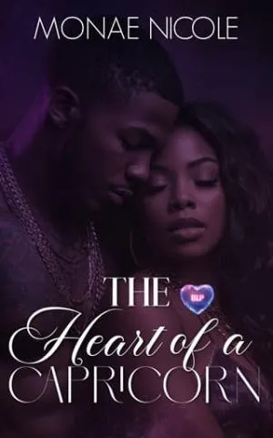 The Heart of a Capricorn (BLP Signs of Love #19)