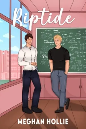 Riptide (Cedar Lakes University #4)