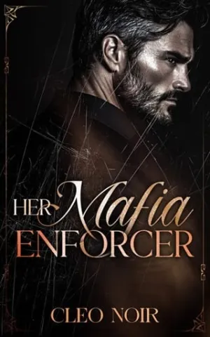 Her Mafia Enforcer (Dark Short Reads)