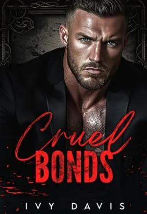 Cruel Bonds (Sins of the Bratva #3)
