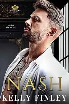 Nash (Belles & Bratva Beasts)