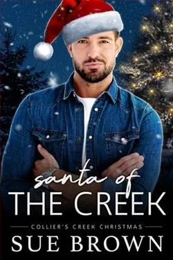 Santa of the Creek