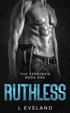 Ruthless (The Ferrymen #1)