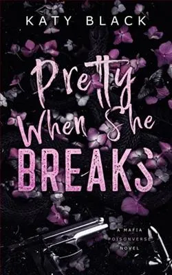 Pretty When She Breaks