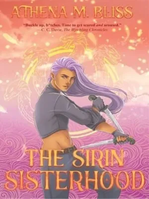 The Sirin Sisterhood (The Sons of Echidna #2)