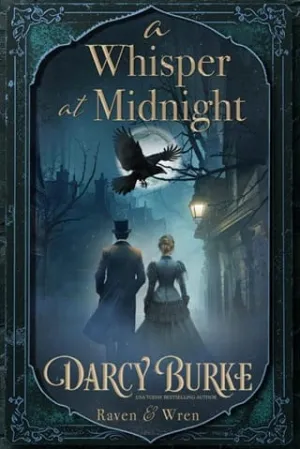 A Whisper at Midnight (Raven & Wren #2)