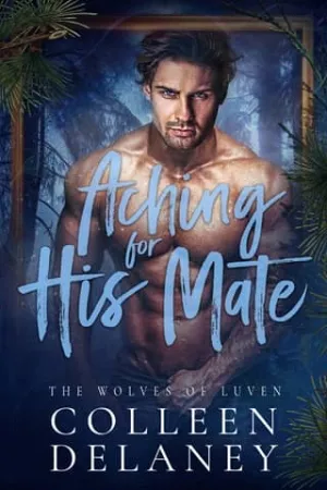 Aching for His Mate (The Wolves of Luven #5)