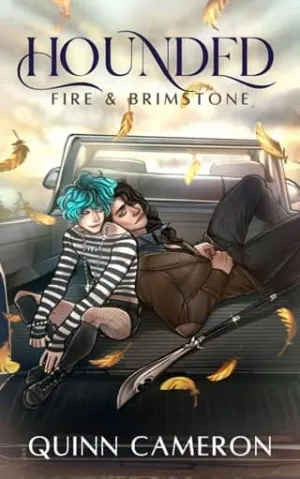 Hounded (Fire & Brimstone)