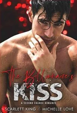 The Billionaire's Kiss
