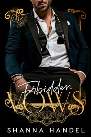 Forbidden Vows (Sinbound Vows #2)