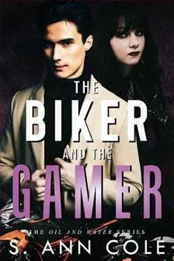 The Biker and the Gamer