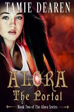 Alora: The Portal (Alora 2)