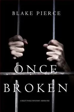 Once Broken