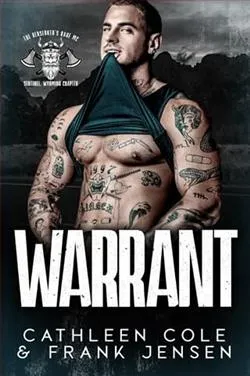 Warrant