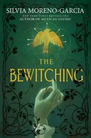 The Bewitching