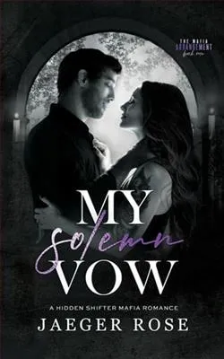 My Solemn Vow