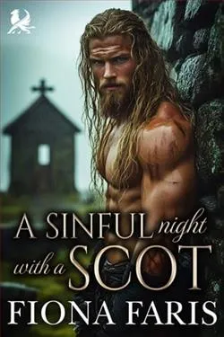 A Sinful Night with a Scot