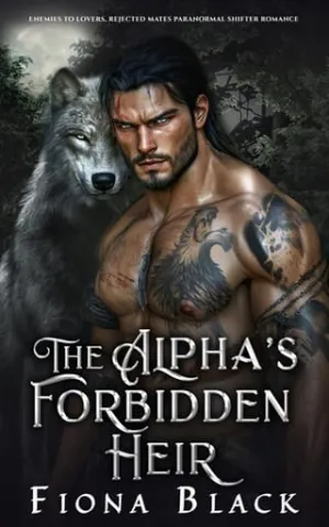 The Alpha’s Forbidden Heir