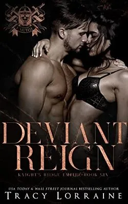 Deviant Reign (Knight's Ridge Empire 6)