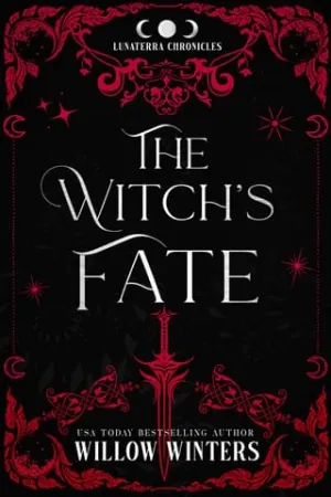 The Witch’s Fate (The Lunaterra Chronicles #13)