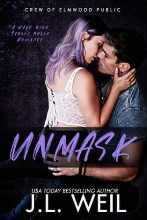 Unmask (Crew of Elmwood Public #2)