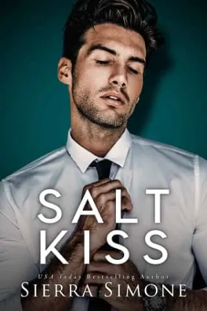 Salt Kiss (Lyonesse #1)