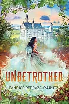 Unbetrothed (The Agata Sea Duology #1)