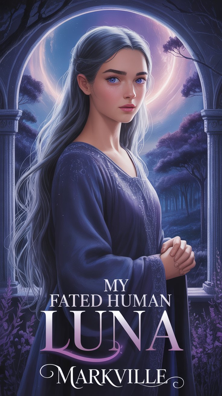 My Fated Human Luna